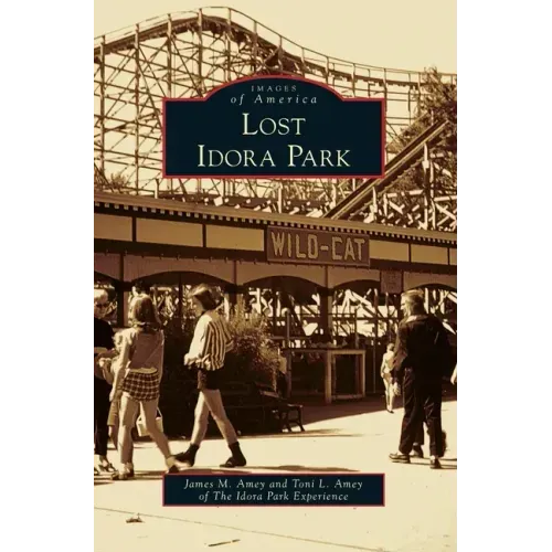 Lost Idora Park
