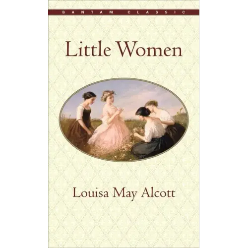 Little Women - Paperback
