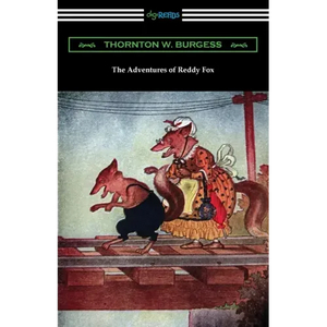 The Adventures of Reddy Fox - Paperback
