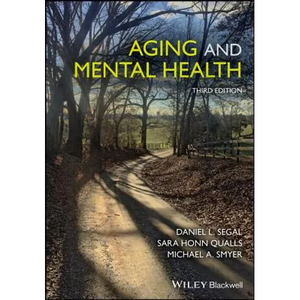 Aging and Mental Health - Paperback
