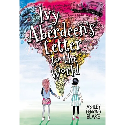 Ivy Aberdeen's Letter to the World - Paperback
