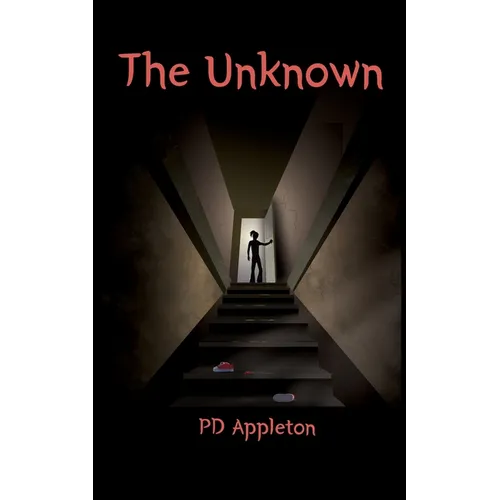 The Unknown - Paperback