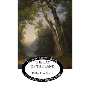 The Lay of the Land - Hardcover