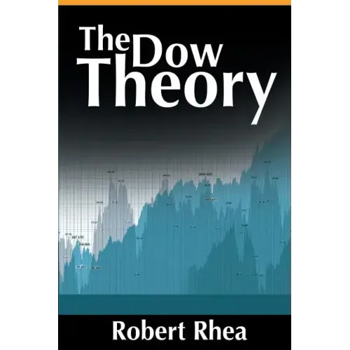 The Dow Theory - Paperback