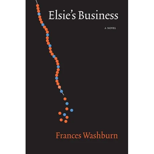Elsie's Business - Paperback