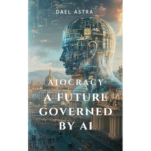 Aiocracy: A Future Governed by AI - Paperback
