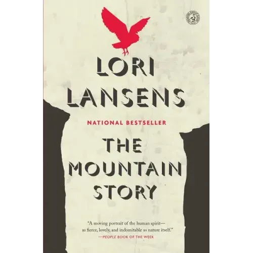 The Mountain Story - Paperback
