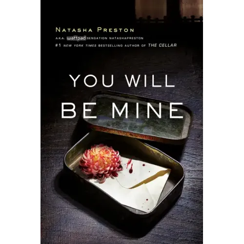 You Will Be Mine - Paperback