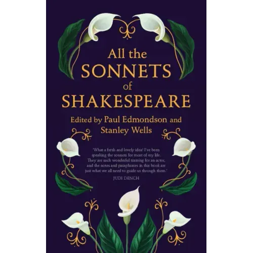 All the Sonnets of Shakespeare - Hardcover