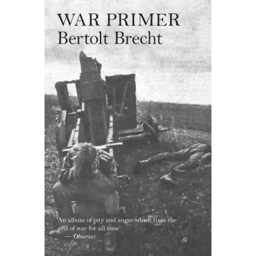War Primer - Paperback