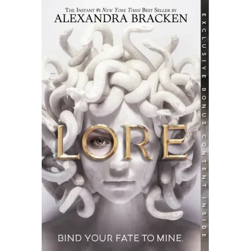 Lore - Paperback
