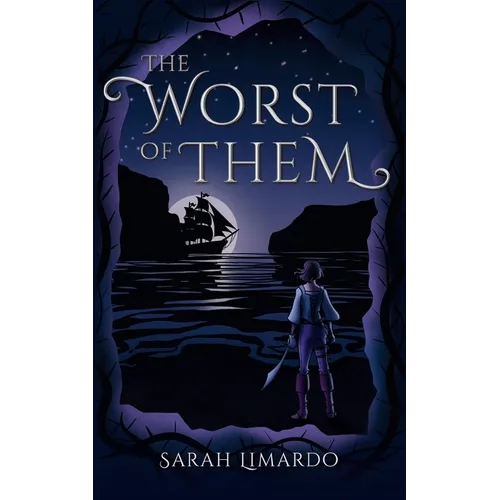 The Worst of Them - Paperback