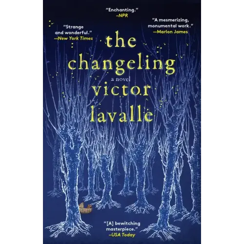 The Changeling - Paperback