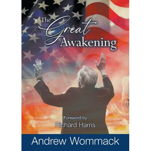 The Great Awakening - Paperback
