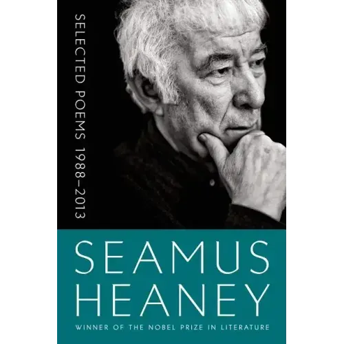 Selected Poems 1988-2013 - Paperback