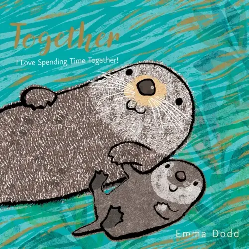 Together - Board Book