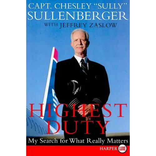 Highest Duty LP - Paperback