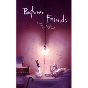 Between Friends - Paperback