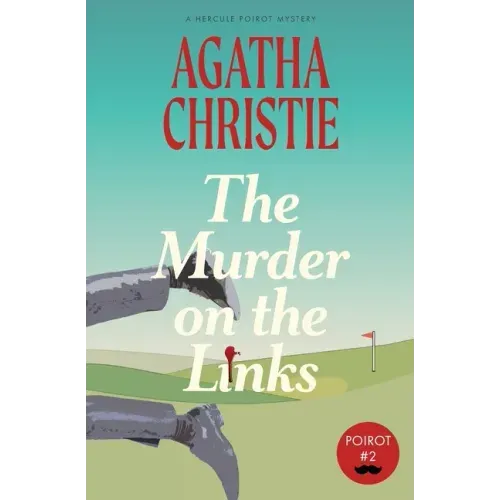 The Murder on the Links: A Hercule Poirot Mystery (Warbler Classics) - Paperback