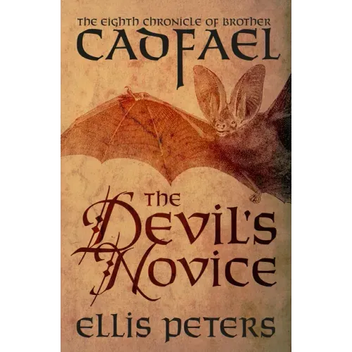 The Devil's Novice - Paperback