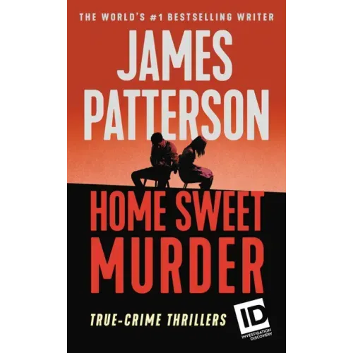 Home Sweet Murder - Paperback