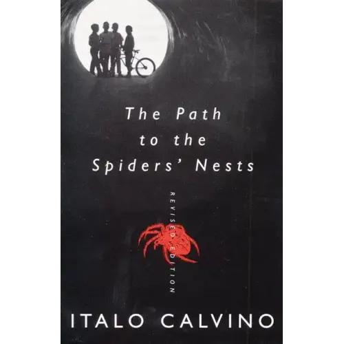 The Path to the Spiders' Nests: Revised Edition - Paperback