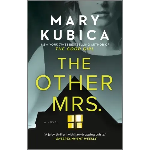 The Other Mrs.: A Thrilling Suspense Novel from the Nyt Bestselling Author of Local Woman Missing - Paperback
