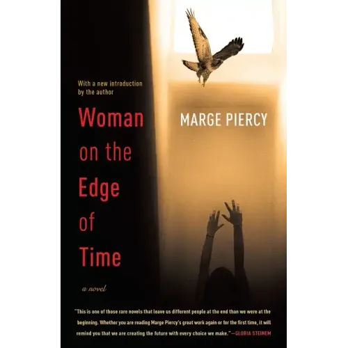 Woman on the Edge of Time - Paperback