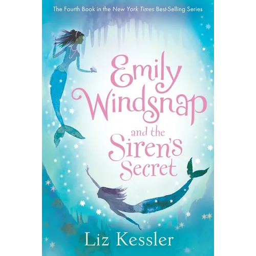 Emily Windsnap and the Siren's Secret - Paperback