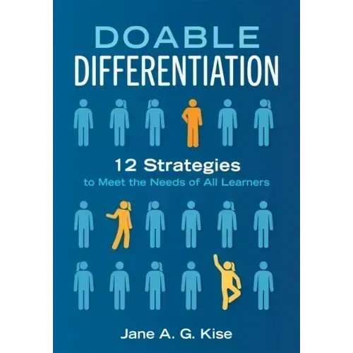 Doable Differentiation: Twelve Strategies to Meet the Needs of All Learners - Paperback
