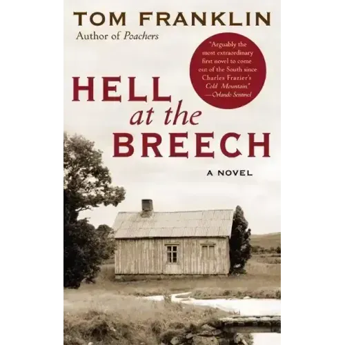 Hell at the Breech - Paperback