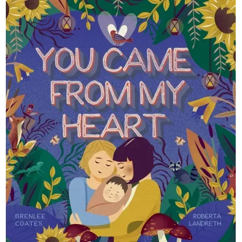 You Came From My Heart