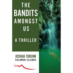 The Bandits Amongst Us - Paperback