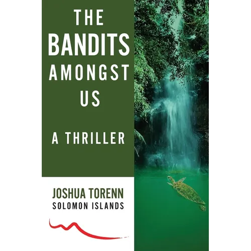 The Bandits Amongst Us - Paperback
