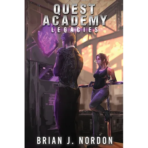 Legacies - Paperback