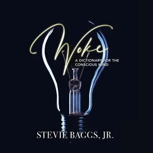 Woke - Paperback