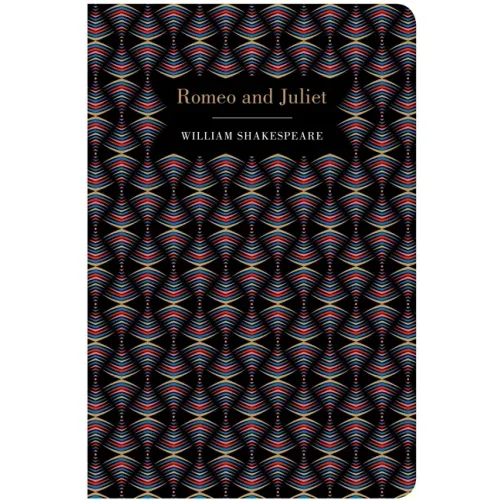 Romeo and Juliet - Hardcover