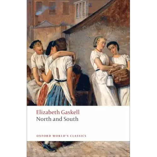 North and South - Paperback