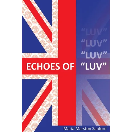 Echoes of "Luv" - Paperback