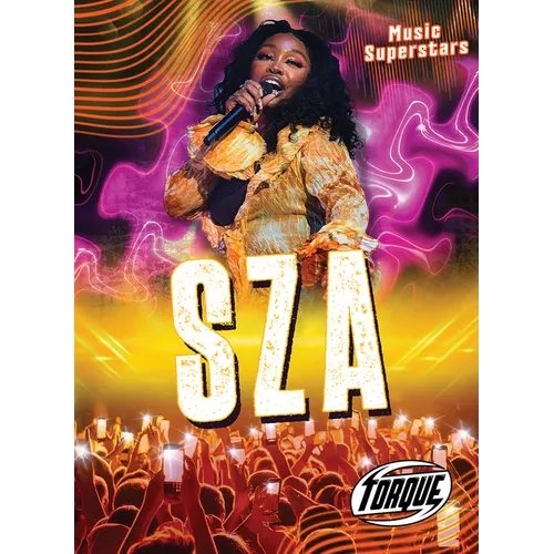 Sza - Library Binding