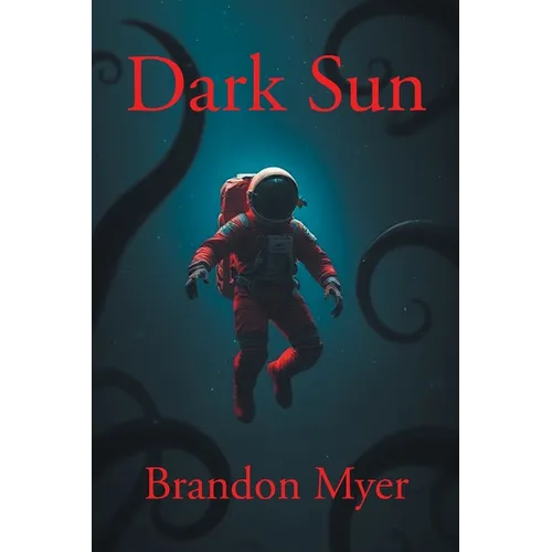 Dark Sun - Paperback