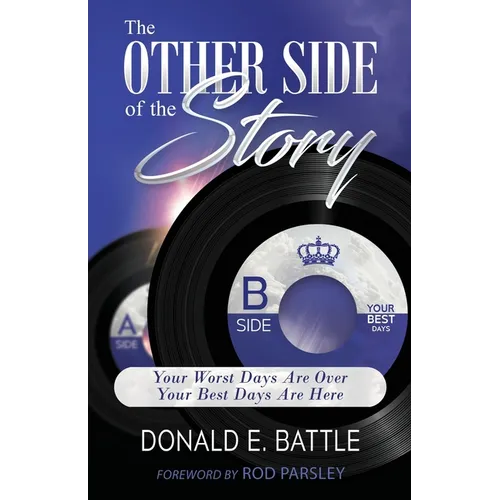 The Other Side of the Story - Paperback