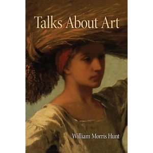 Talks About Art - Paperback
