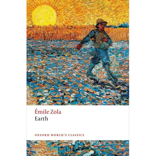 Earth - Paperback