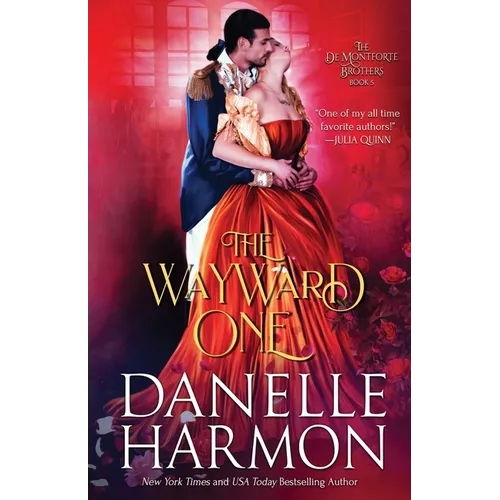The Wayward One - Paperback