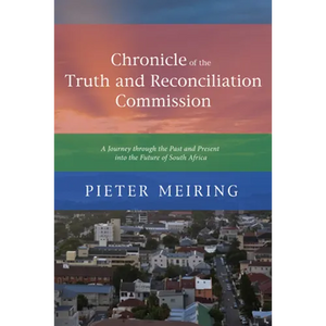Chronicle of the Truth Commission - Paperback