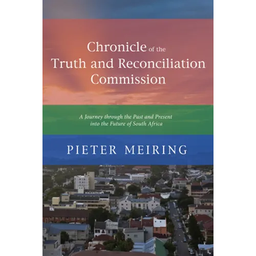 Chronicle of the Truth Commission - Paperback