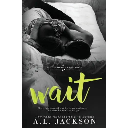 Wait - Paperback