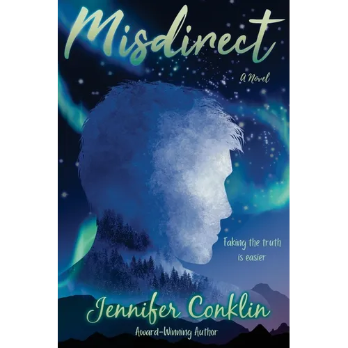 Misdirect - Paperback