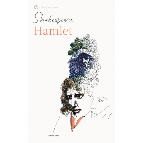Hamlet - Mass Market Paperbound